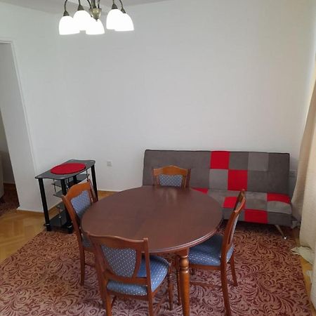 Saburtalo Apartment Tbilisi Exterior photo