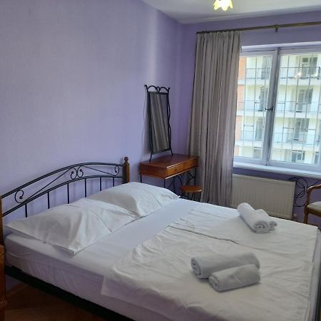 Saburtalo Apartment Tbilisi Exterior photo