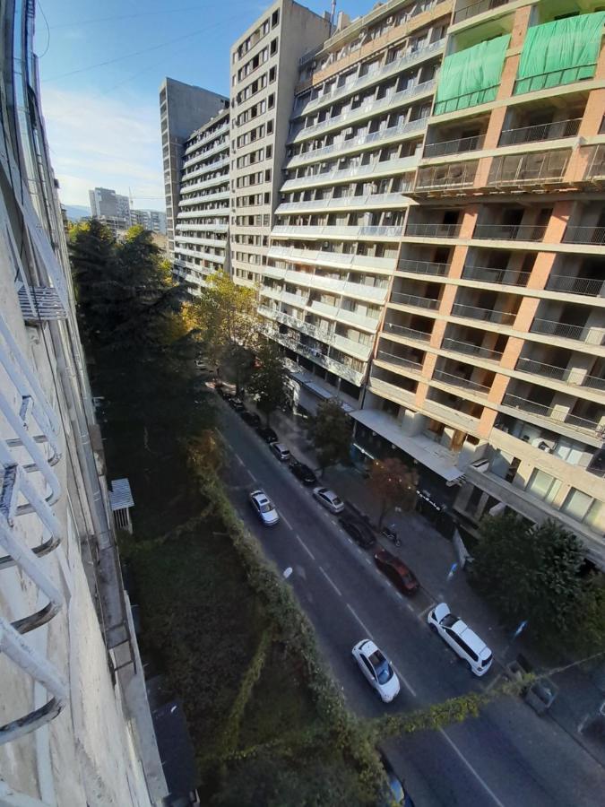 Saburtalo Apartment Tbilisi Exterior photo