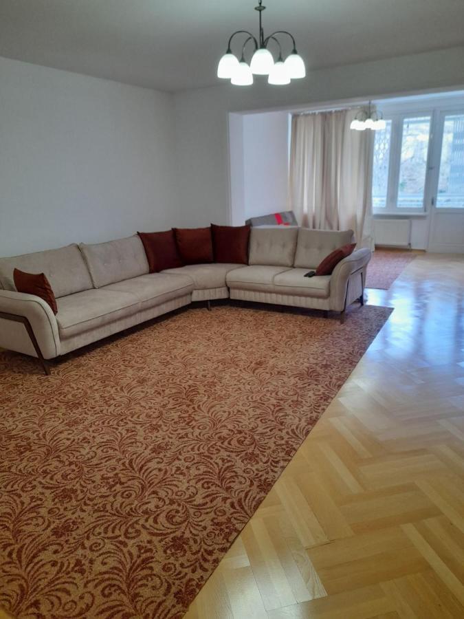Saburtalo Apartment Tbilisi Exterior photo