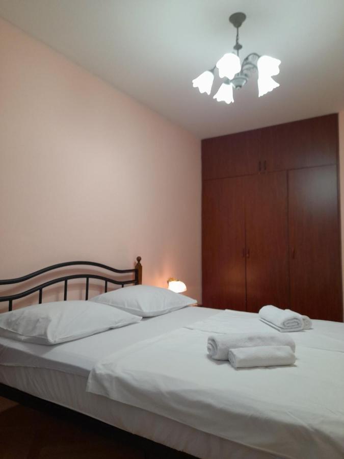 Saburtalo Apartment Tbilisi Exterior photo