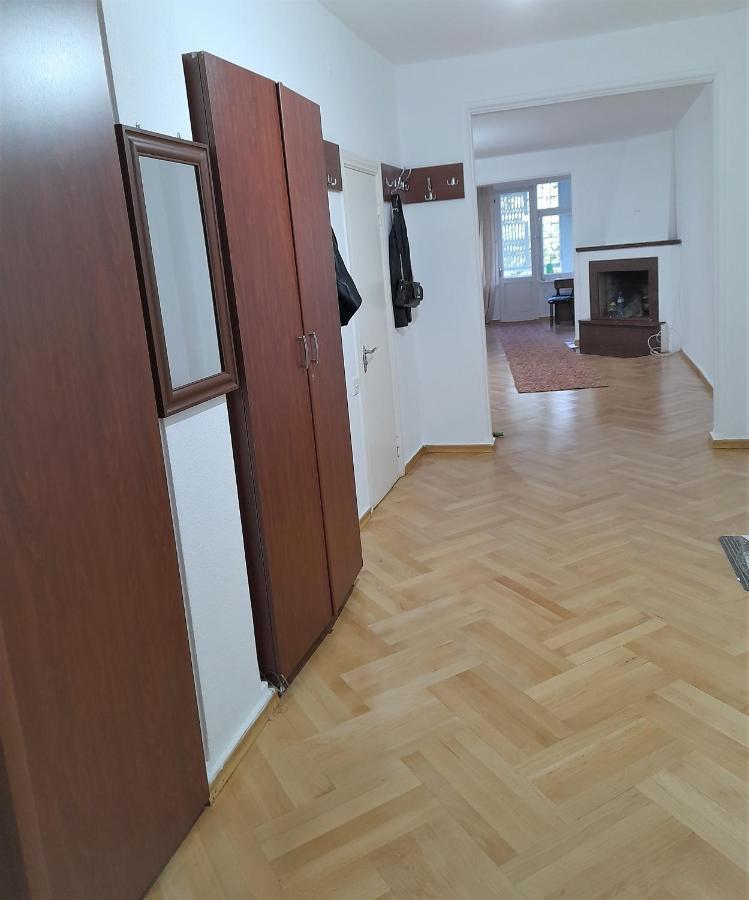 Saburtalo Apartment Tbilisi Exterior photo